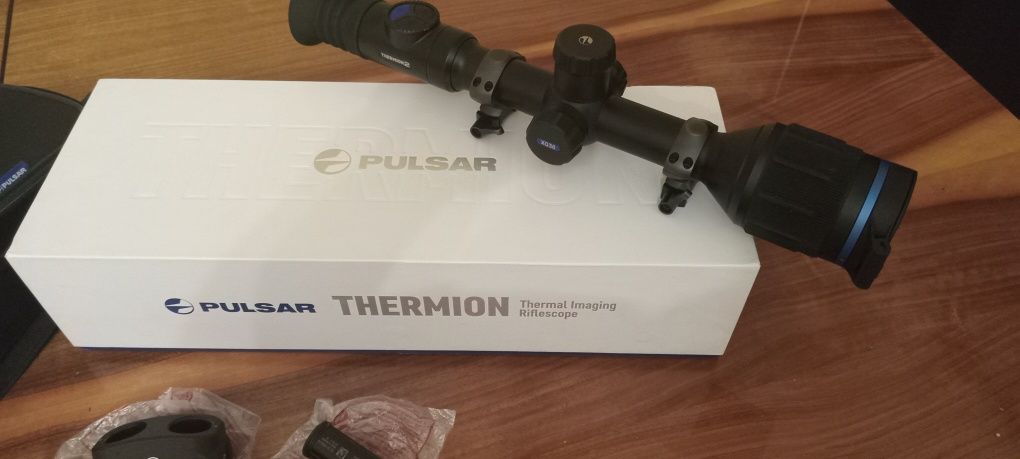 Тепловизор Thermion 2 XQ38.