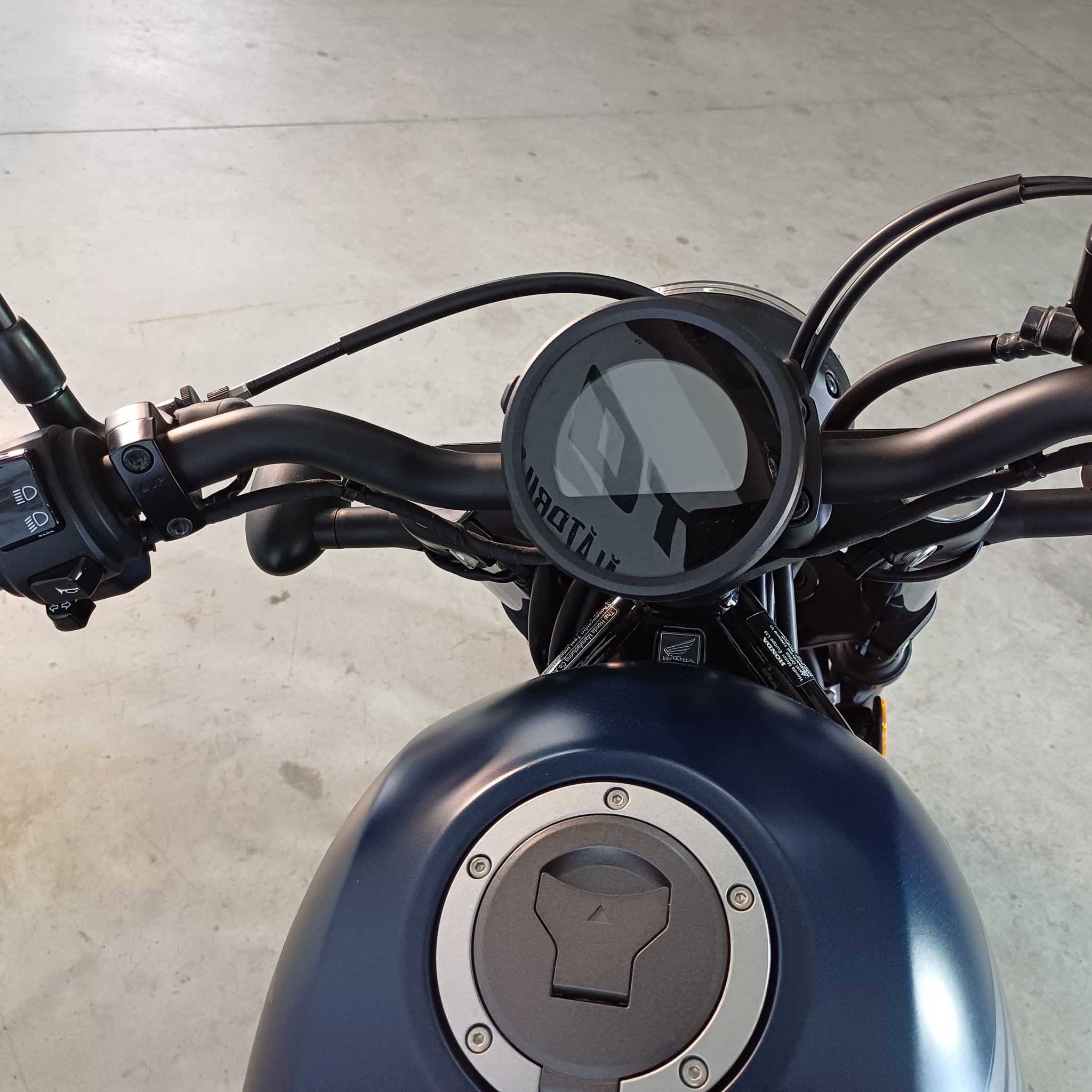 Motocicleta Honda CMX 500 Rebel A2 | H09065 | motomus.ro