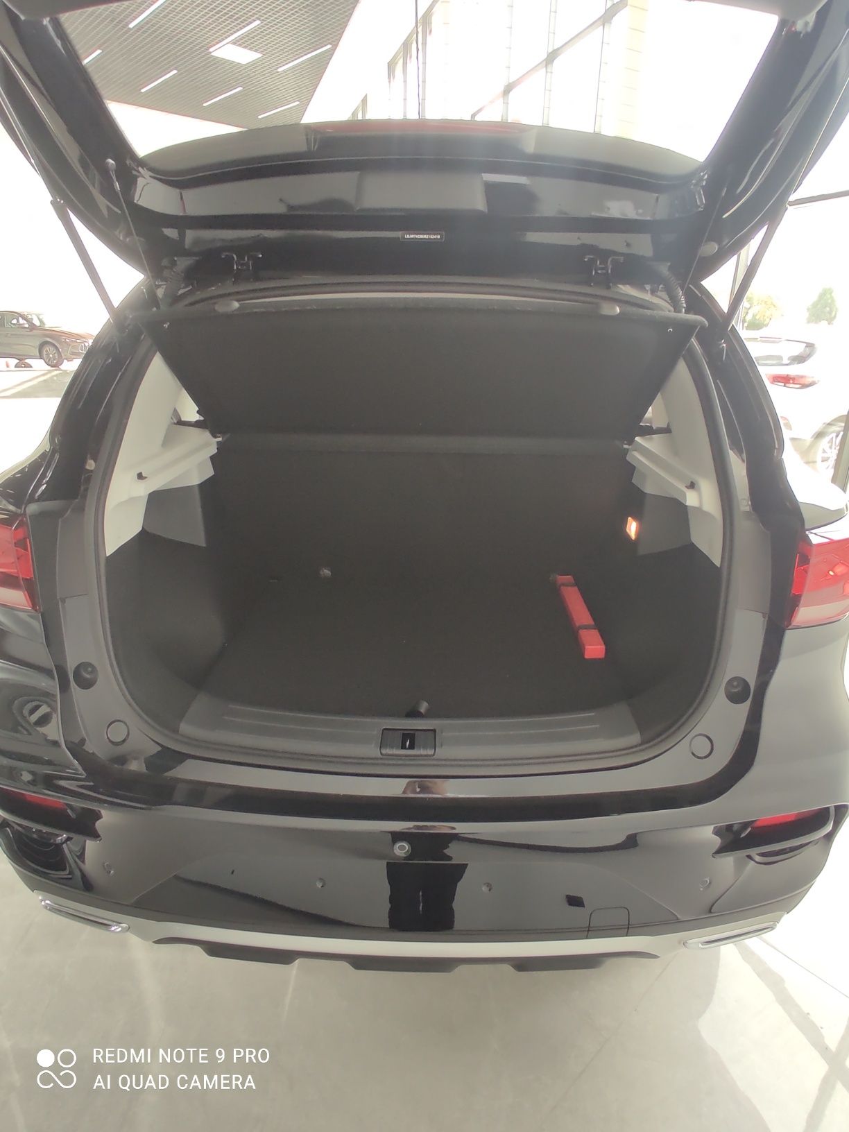 MG zs Avtosalon 5 yil garantiya rasmiy diller