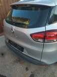 Haion complet portbagaj luneta stopuri Renault Clio 4 break combi