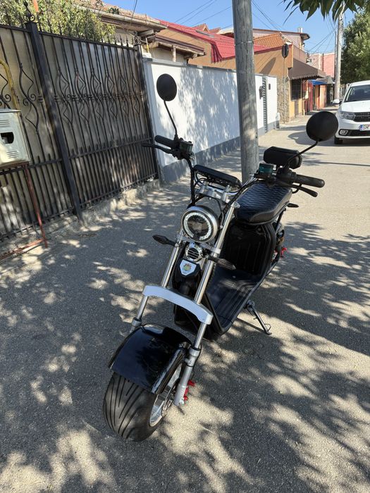 Vand scuter electric 2000w
