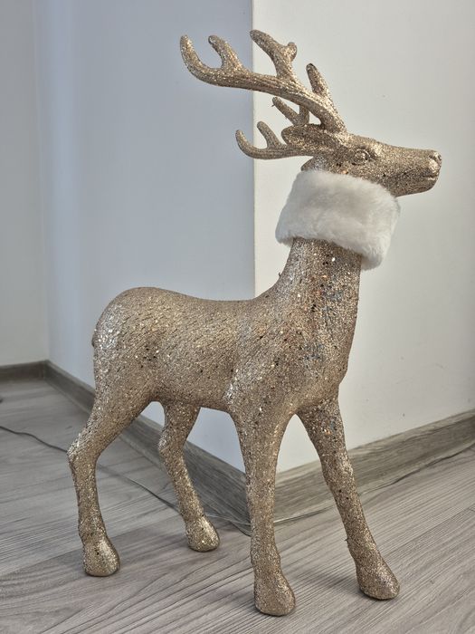 Cerb decoratiune