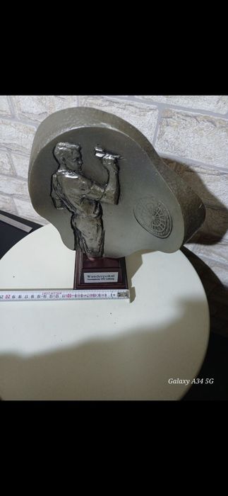 Награда-Дарц-65лв.