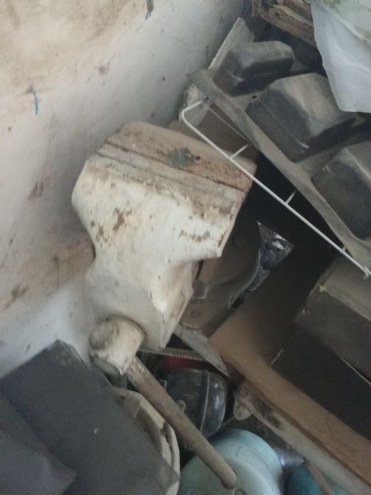 Шиномонтаж оборудование