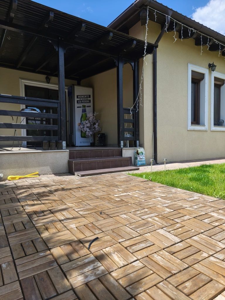 Casa parter zona Braytim, propietar