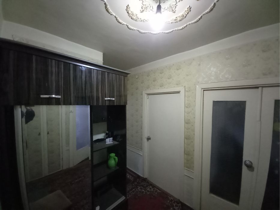 2 Xonalik Kvartira Navoyi prospekt