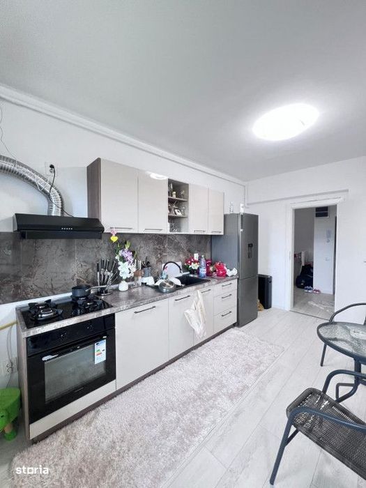 Apartament de vanzare/Soseaua Bucuresti-Magurele/Sector5