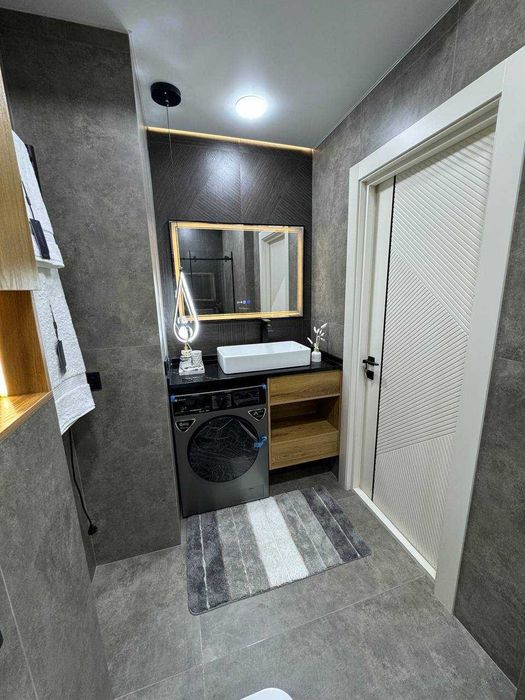 Продается квартира Ор: DRUJBA. NRG U - TOWER 2/16/27 45м2