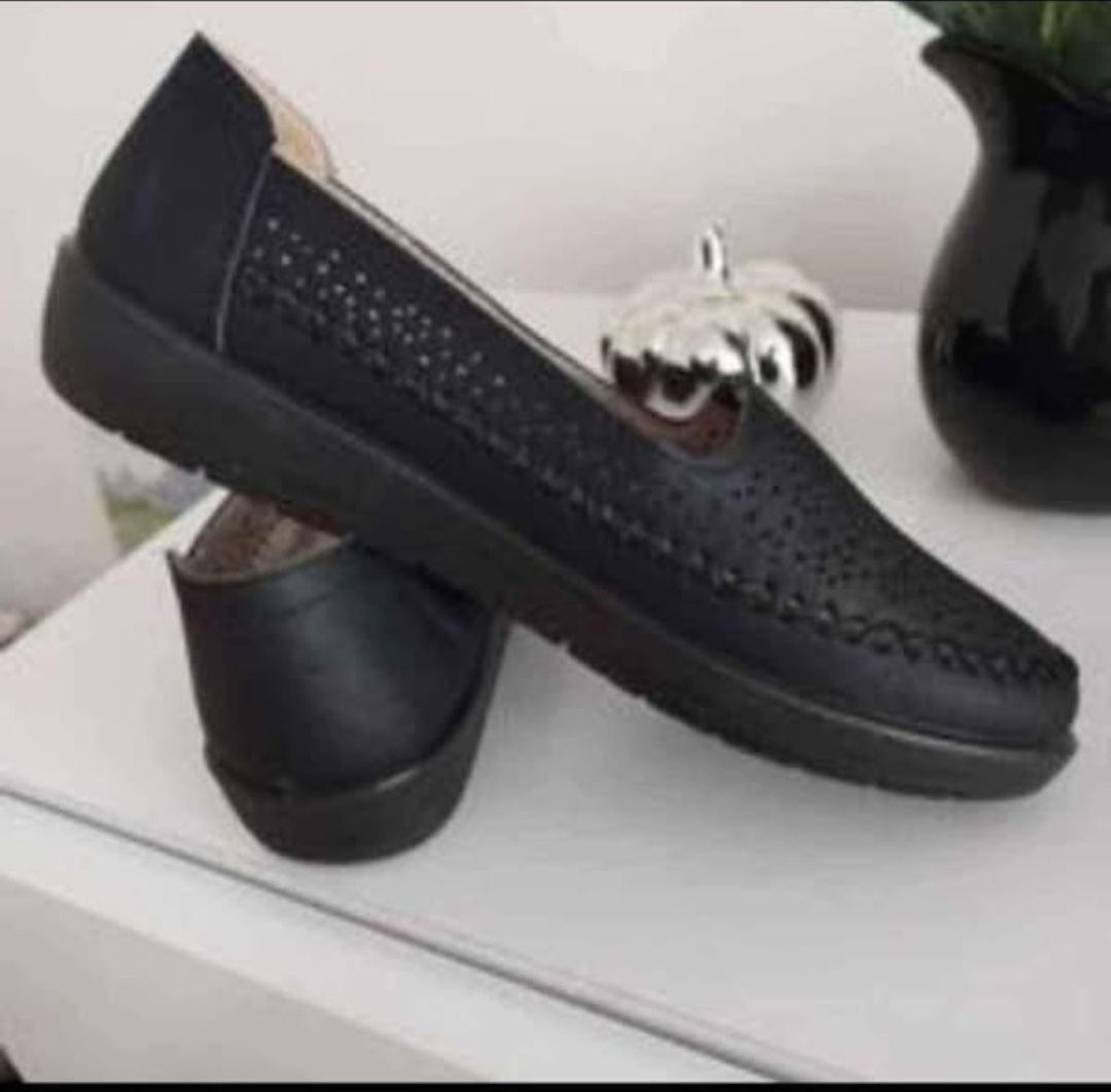 Mocasini noi marimea37