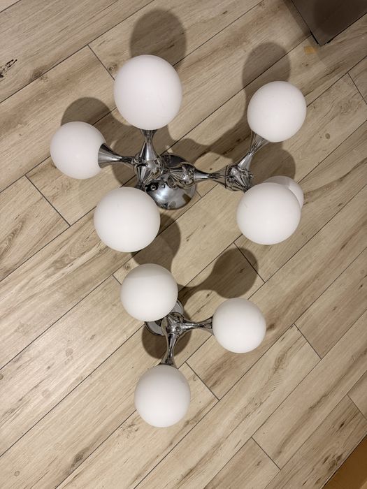 Plafoniere Nodi Mobexpert