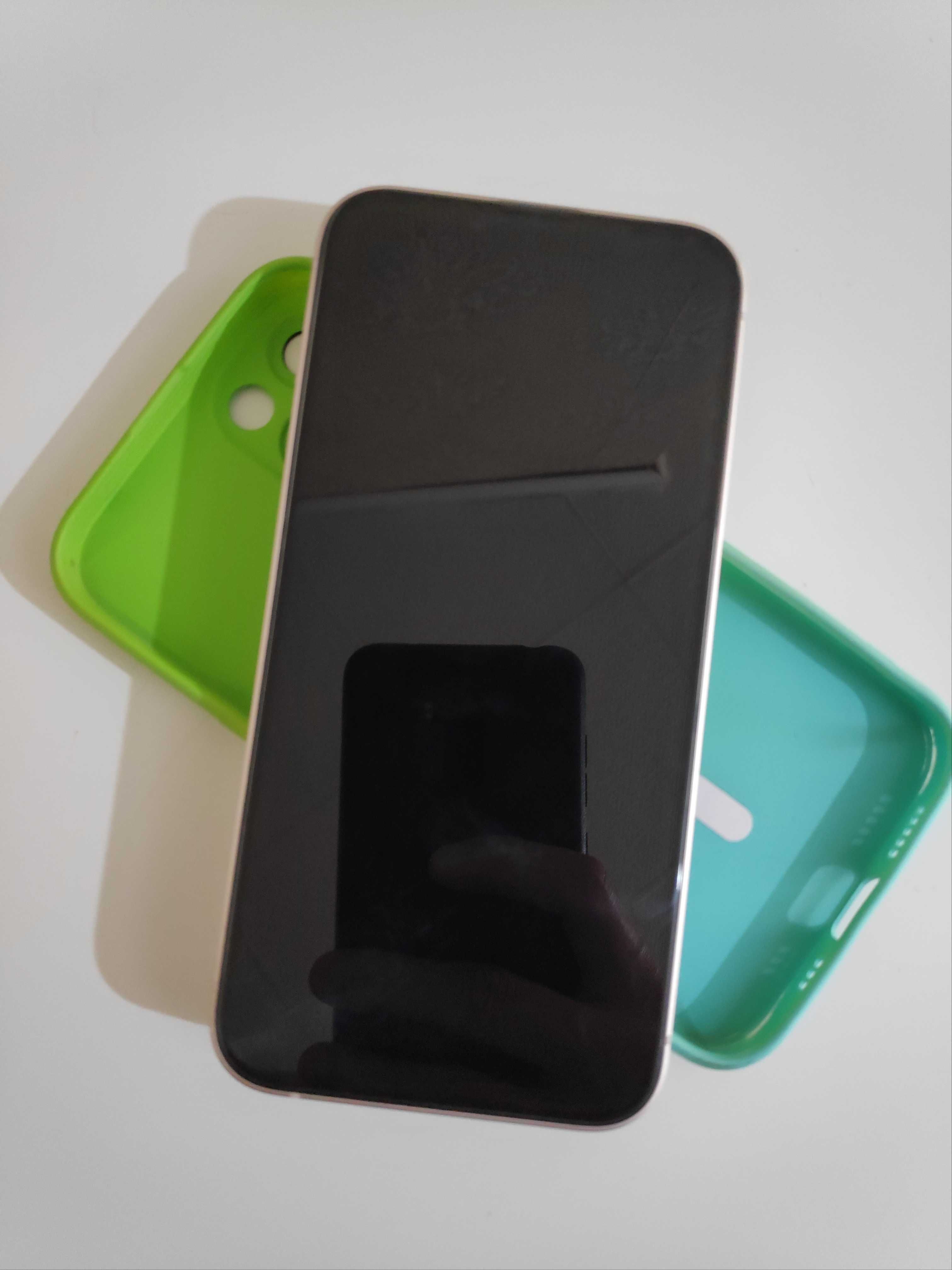 Айфон 13  iPhone 13 Apple A 15 Bionic 5G