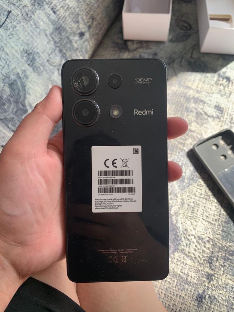 Redmi note 13 , Редми нот 13