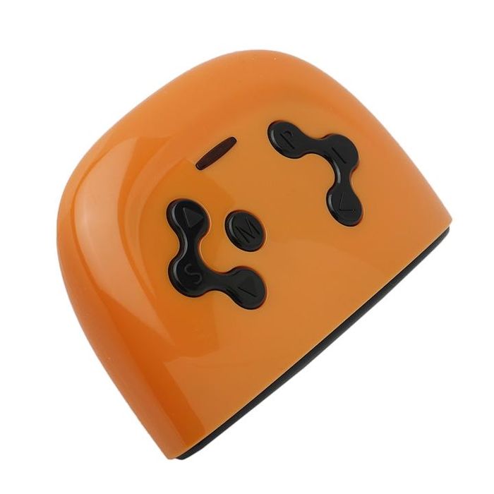 Masinuta electrica Mappy Speedy, Rosu