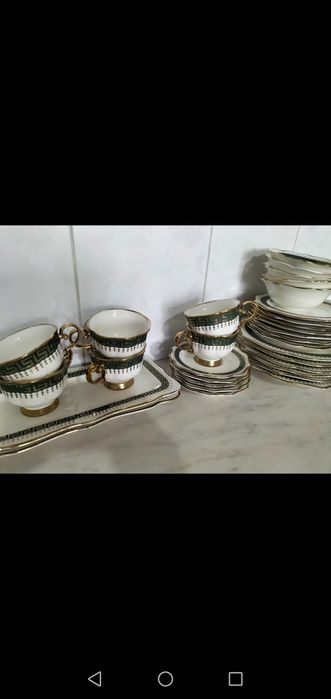 Продам столовый набор