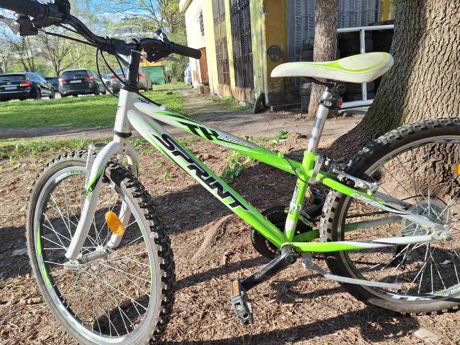 Колела Casper и BMX