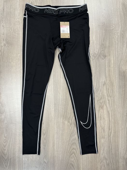 Pantaloni compression Nike Dri-Fit