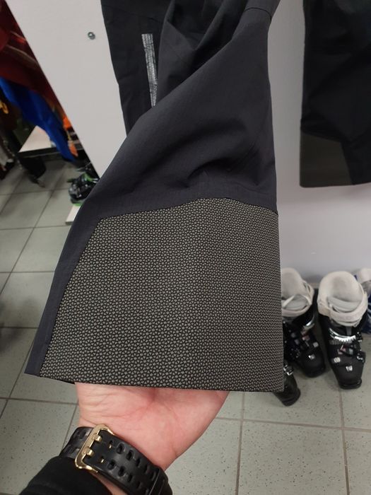 Pantaloni Norrona Gore-Tex Men L