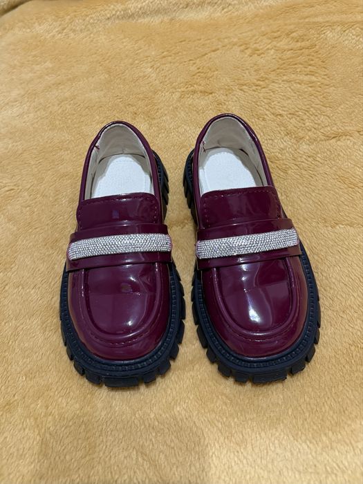 Pantofi fete marimea 27