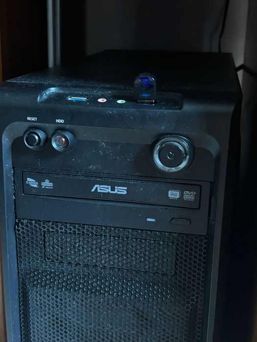 PC GAMING i5-13400F | RTX 3060 12GB | 32GB DDR4