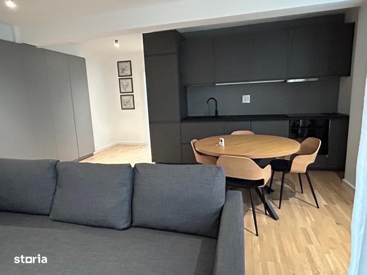 Apartament premium 2 camere, loc de parcare, Lipovei