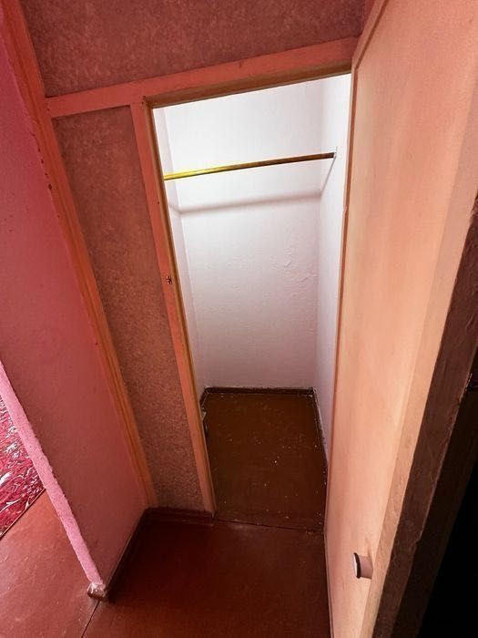 Продам СВОЮ ДВУХКОМНАТНУЮ КВАРТИРУ возле метро Мирзо Улугбек