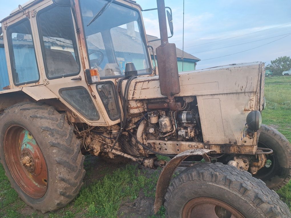 Продам Мтз-82 1994 г.