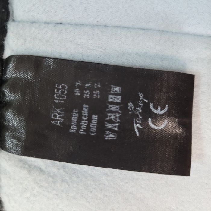 Orteza fixa pentru picior