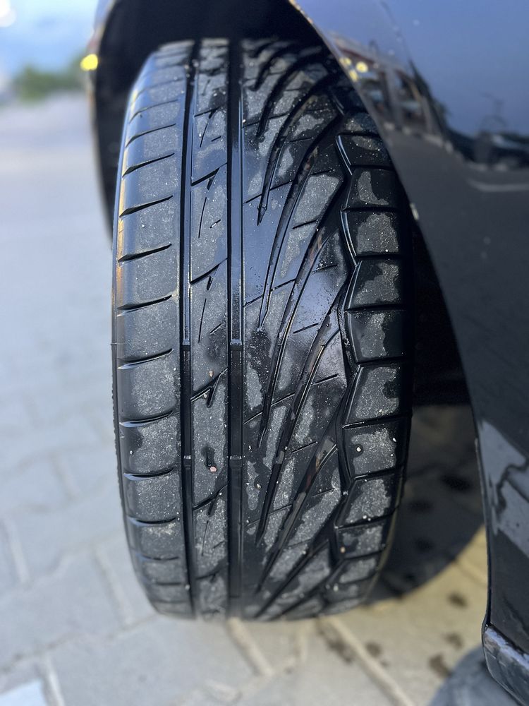 Jante Audi 5x112 R17