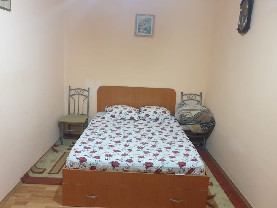 Apartament 2 camere Tomis Nord ciresica