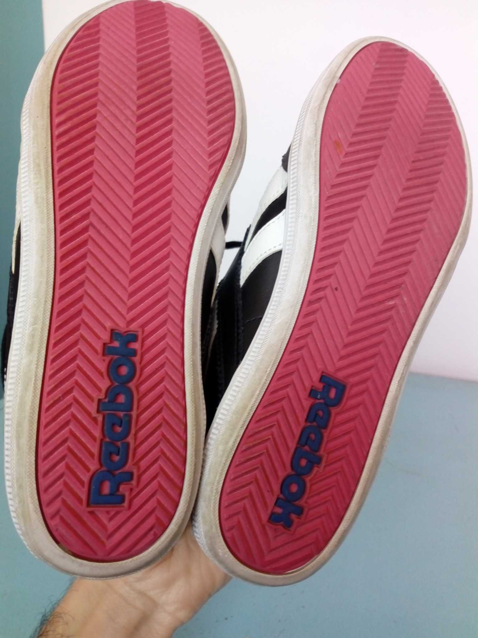 Adidas и Reebok: оригинални унисекс и дамски  маратонки! Като нови!