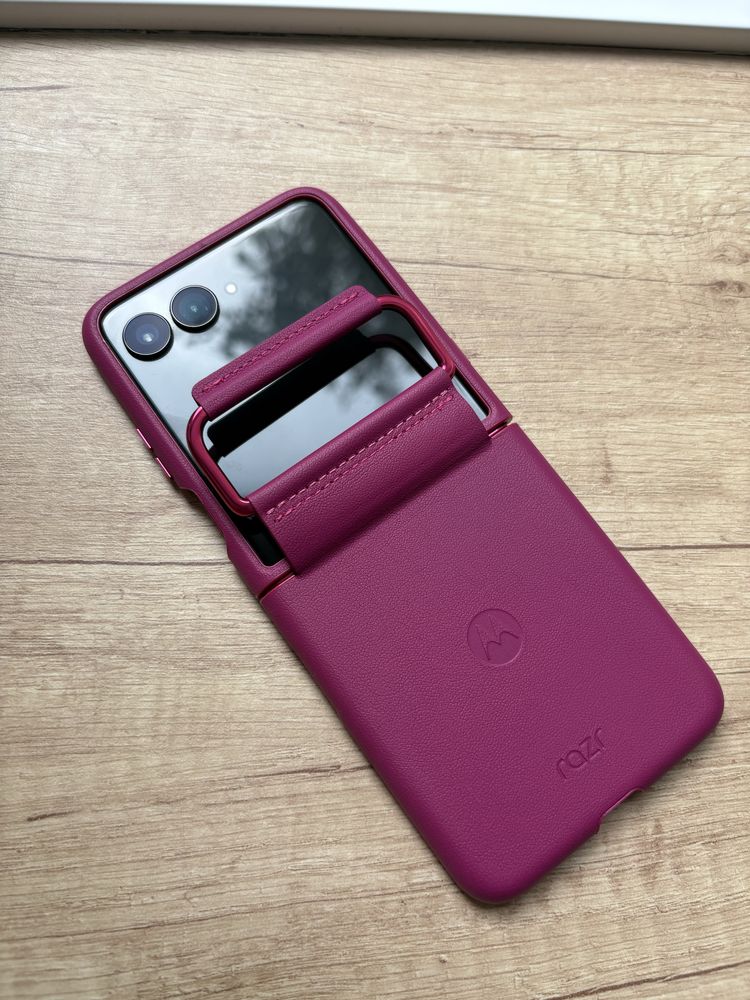 Motorola Razr 60 Ultra