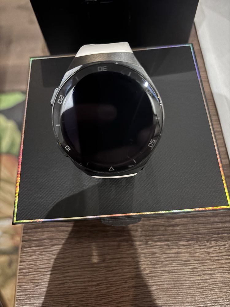 Huawei watch gt 2e