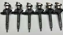 Vand injectoare Denso pt Mazda 2.0 diesel