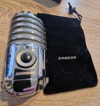 Microfon USB studio Samson Meteor