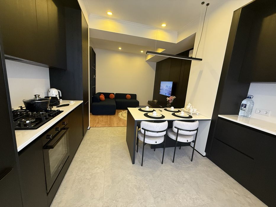 Arendaga 2 xonali kvartira beriladi