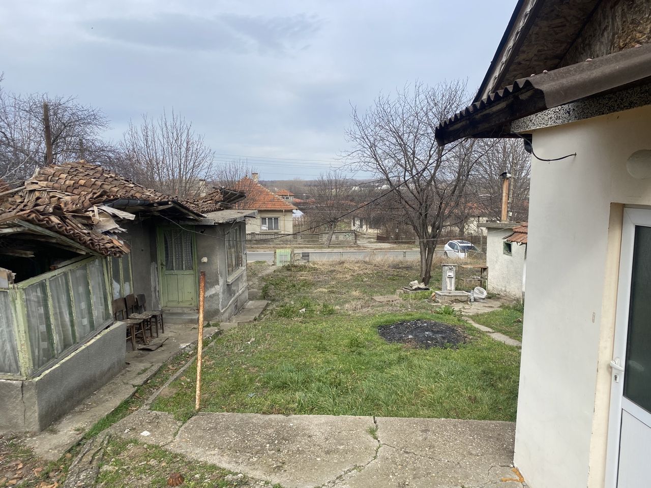 Продава се Къща в с. Айдемир, Област Силистра - 40 кв.м за 702 €/кв.м - Снимка #4