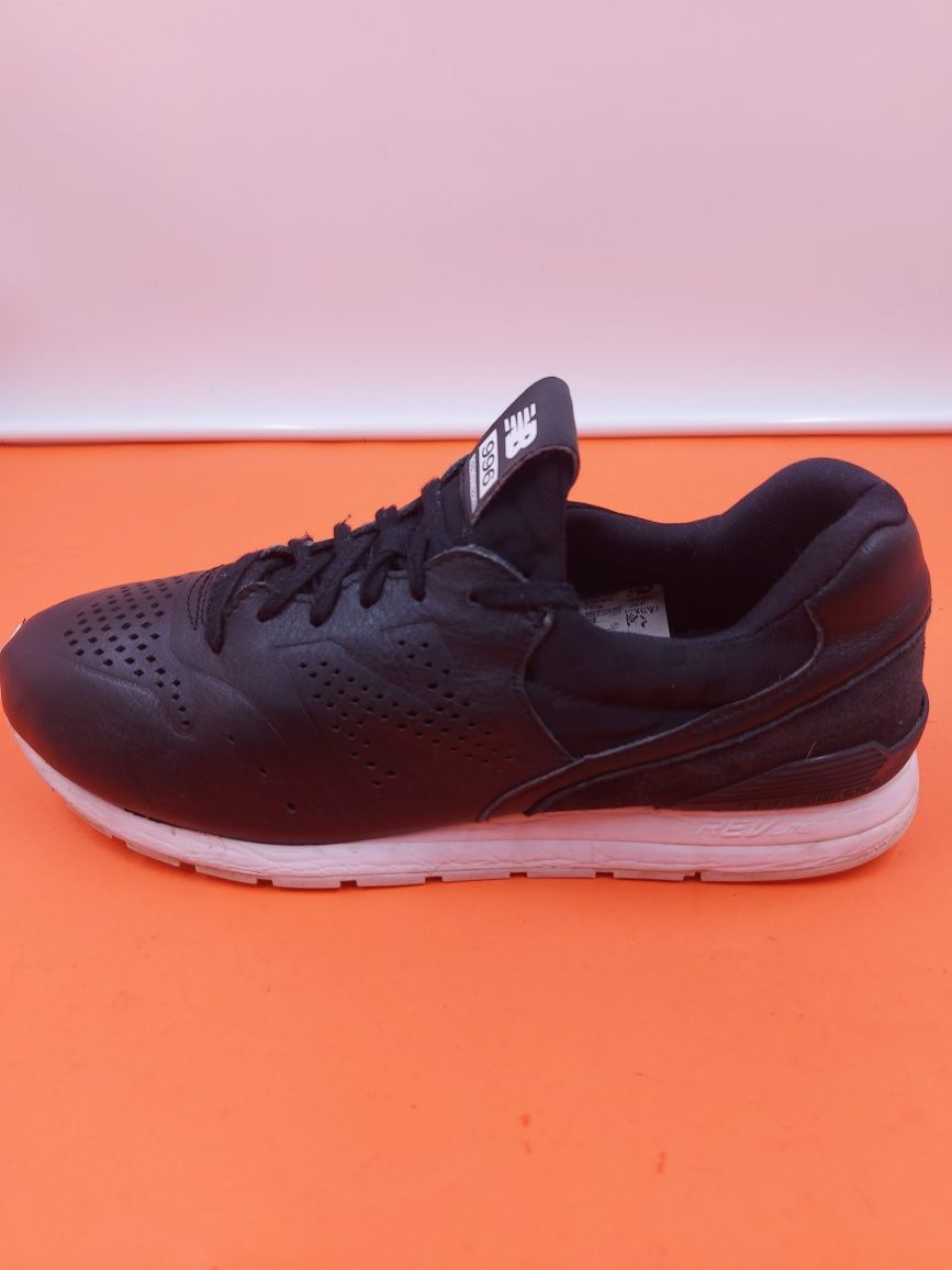 New Balance 996 Reengineered номер 44 Оригинални мъжки маратонки