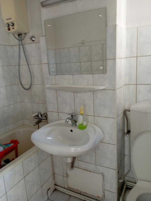 Apartament mobilat și utilat zona Kogalniceanu Deva