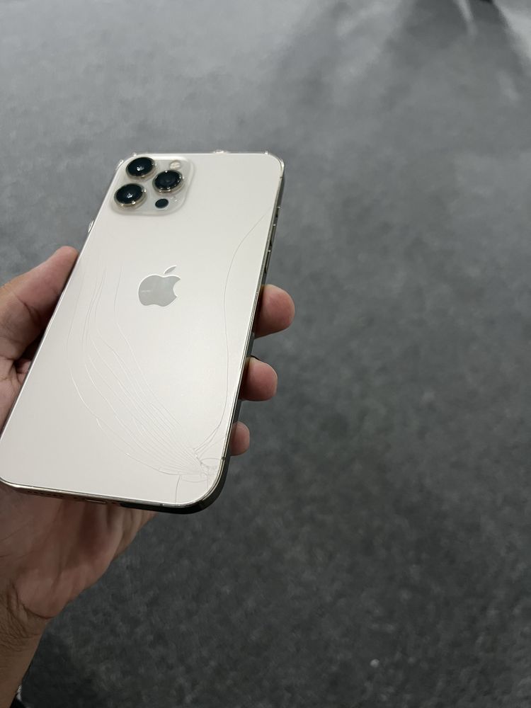 Iphone 12 pro max ZA/A