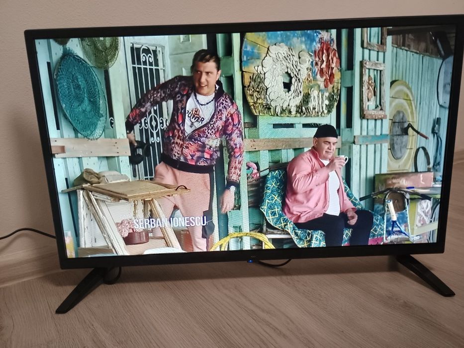 Televizor nei smart