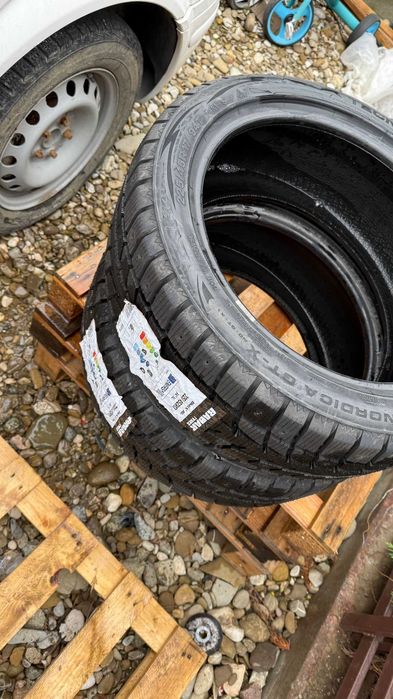 CAUCIUCURI  iarna noi 225 45 r17 anvelope 225/45/17 M+S