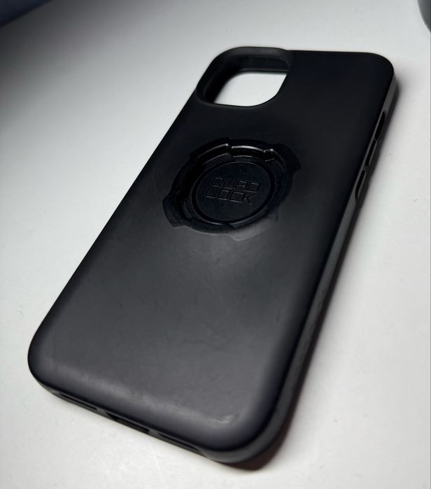 Husa Quadlock Iphone 13