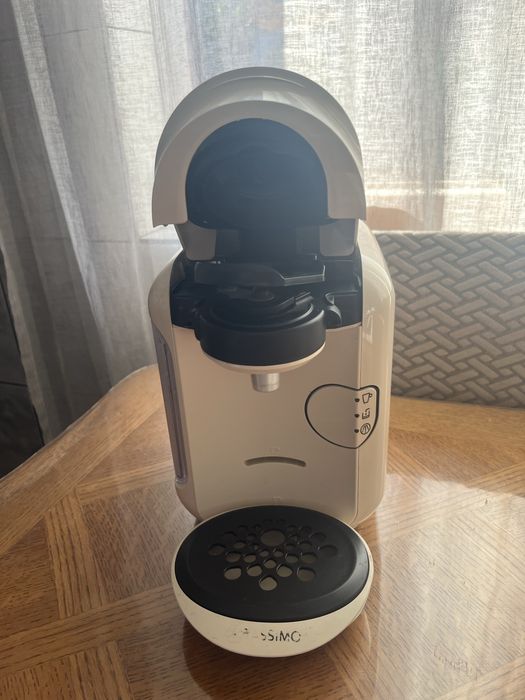 Expresor Capsule Bosch Tassimo