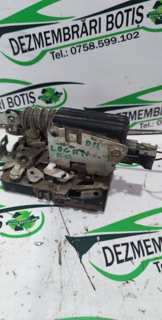 Broasca usa fata dreapta Dacia Logan prima generatie