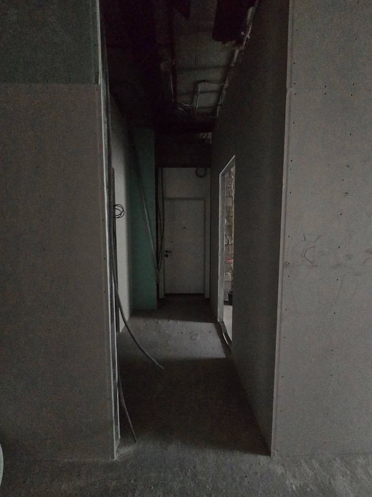 Продается 2х ком квартира в ЖК Нест Оне 58м2 вид на Консерваторию