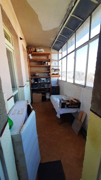 Продава се Тристаен апартамент в Пловдив, Кючук Париж - 65 кв.м за 1231 €/кв.м - Снимка #4