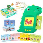 Говорещи флаш карти, Учебни играчки за 1 - 3 годишни – английски език