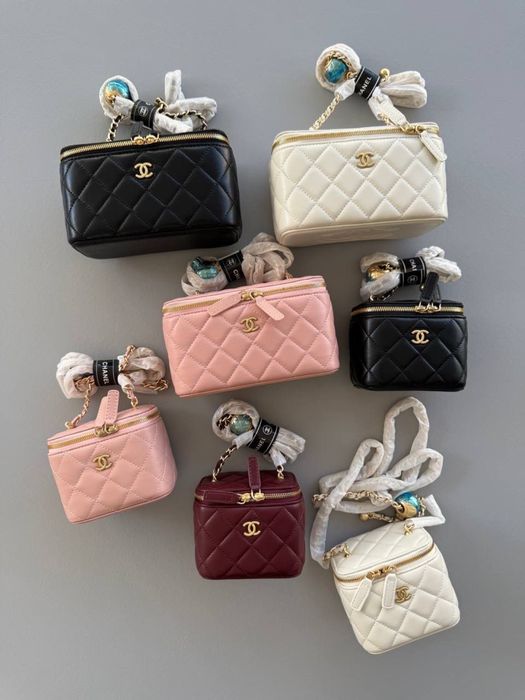 Дамски чанти chanel