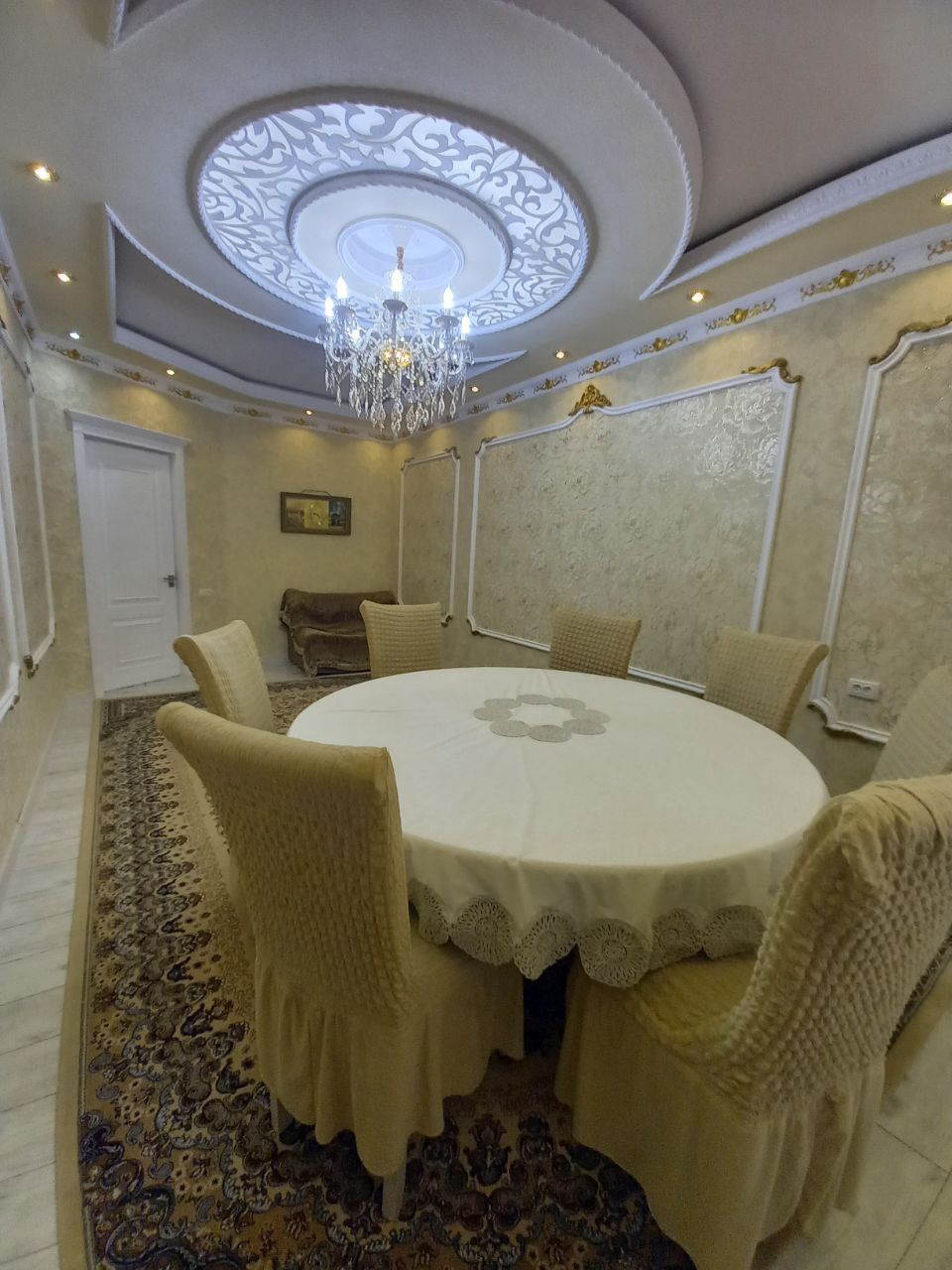 Квартира по суточная аренда