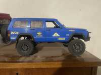 Rc Crawler mn78 1/12